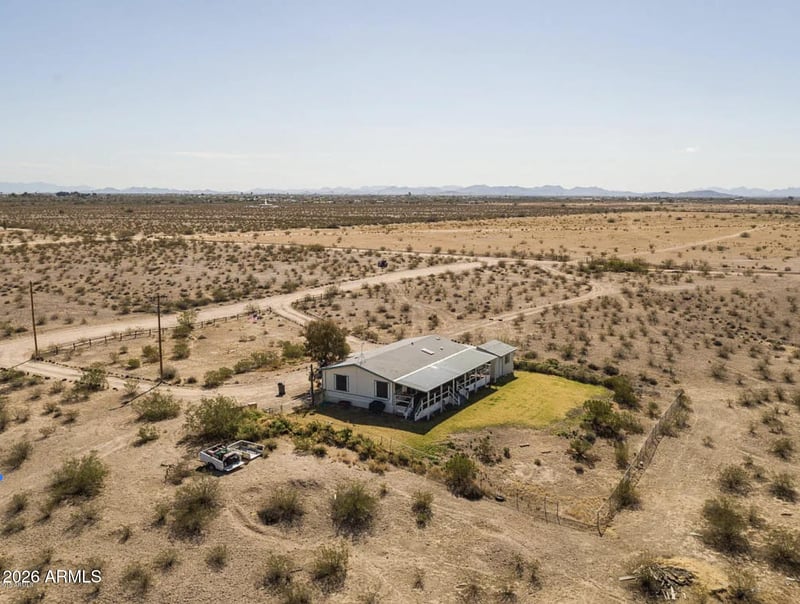 1040 362nd Ave, Tonopah, AZ 85354