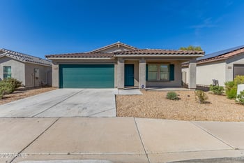 1040 Nina Dr, Casa Grande, AZ 85122