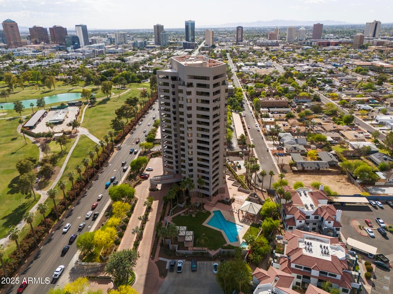 1040 Osborn Rd #1103, Phoenix, AZ 85014