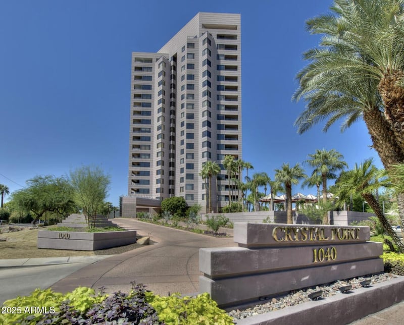 1040 Osborn Rd #1103, Phoenix, AZ 85014