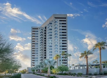 1040 Osborn Rd #1201, Phoenix, AZ 85014