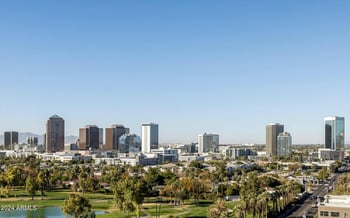 1040 Osborn Rd #1201, Phoenix, AZ 85014