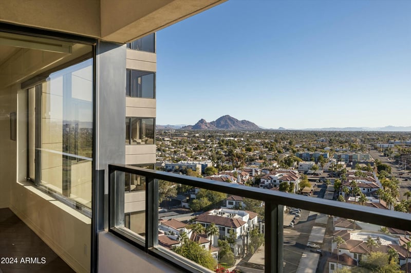 1040 Osborn Rd #1201, Phoenix, AZ 85014