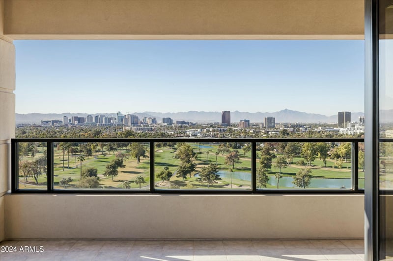 1040 Osborn Rd #1201, Phoenix, AZ 85014