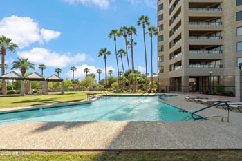 1040 Osborn Rd #1602, Phoenix, AZ 85014