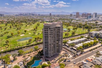 1040 Osborn Rd #1703, Phoenix, AZ 85014