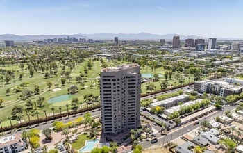 1040 Osborn Rd #1801, Phoenix, AZ 85014