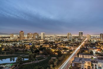 1040 Osborn Rd #1901, Phoenix, AZ 85014