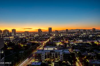 1040 Osborn Rd #1902, Phoenix, AZ 85014