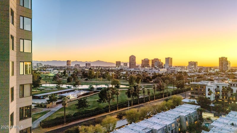 1040 Osborn Rd #404, Phoenix, AZ 85014