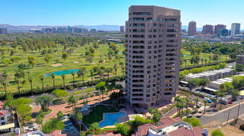 1040 Osborn Rd #501, Phoenix, AZ 85014