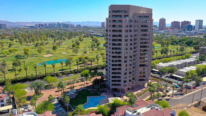 1040 Osborn Rd #501, Phoenix, AZ 85014