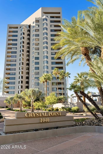1040 Osborn Rd #601, Phoenix, AZ 85014