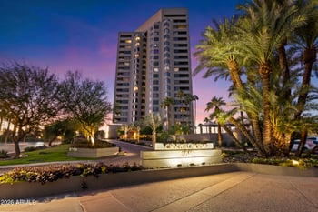 1040 Osborn Rd #803, Phoenix, AZ 85014