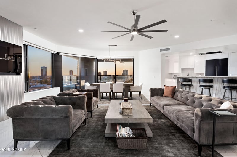 1040 Osborn Rd #904, Phoenix, AZ 85014