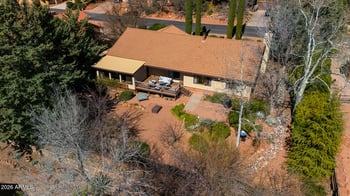1040 Rodeo Rd, Sedona, AZ 86336