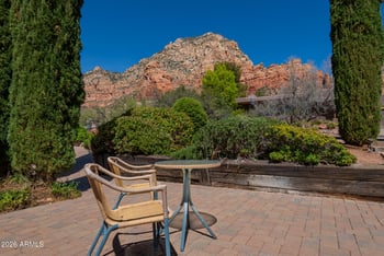 1040 Rodeo Rd, Sedona, AZ 86336