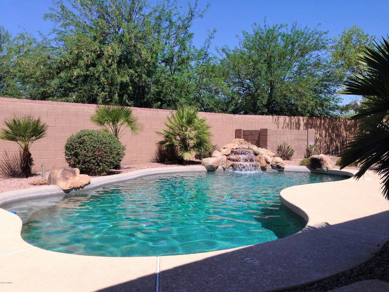 1040 S Edith Ct, Chandler, AZ 85286