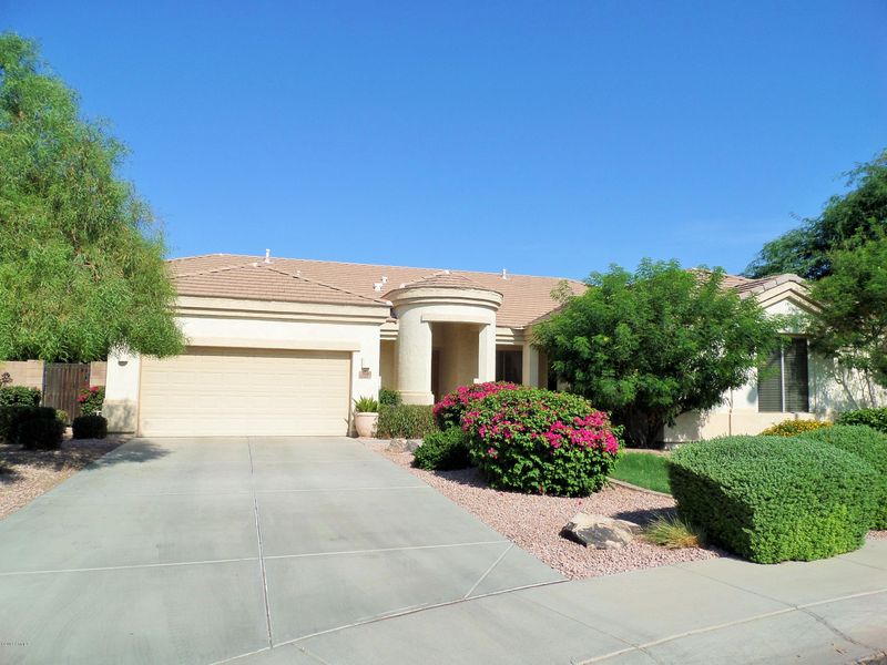 1040 S Edith Ct, Chandler, AZ 85286
