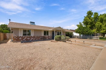 1040 S Grand --, Mesa, AZ 85210