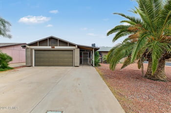 1040 S Vineyard --, Mesa, AZ 85210