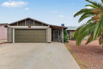 1040 S Vineyard --, Mesa, AZ 85210