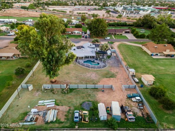 1040 W Encinas St, Gilbert, AZ 85233