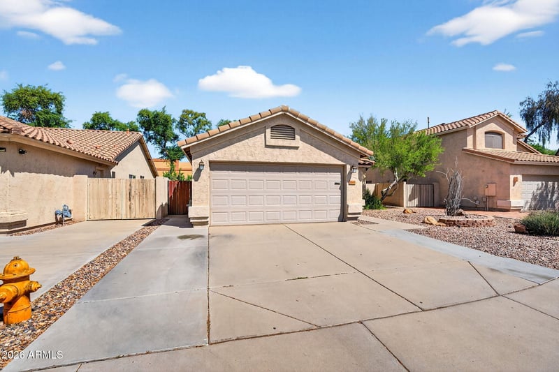 1040 Seagull Dr, Chandler, AZ 85286