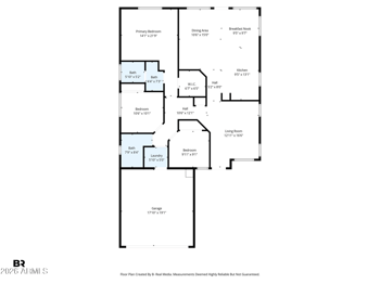 1040 Seagull Dr, Chandler, AZ 85286