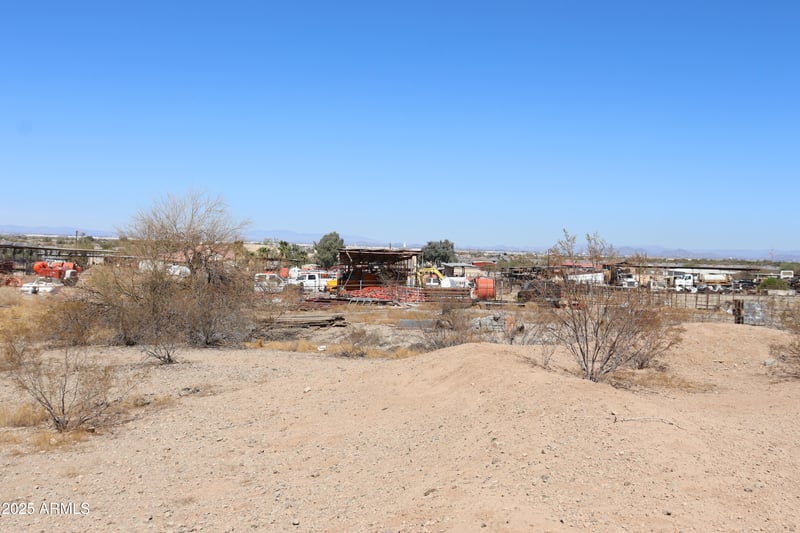 10400 41st Ave #4, Laveen, AZ 85339