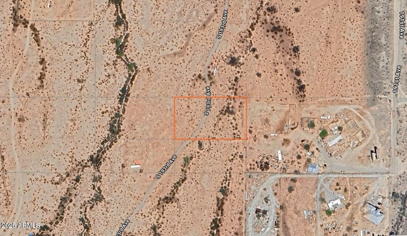 10400 540th Ave #201, Tonopah, AZ 85354