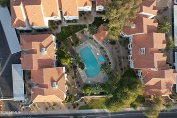 10401 52nd St #110, Paradise Valley, AZ 85253