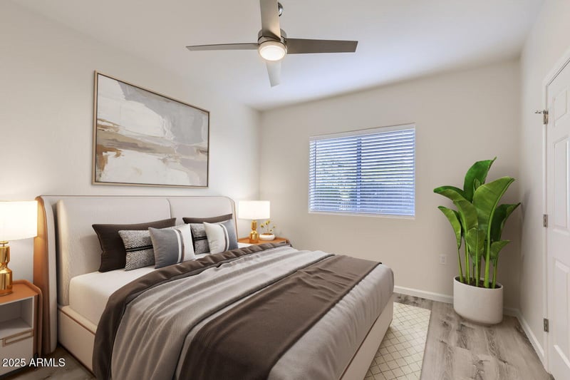 10401 52nd St #113, Paradise Valley, AZ 85253