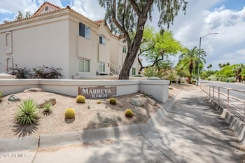 10401 52nd St #205, Paradise Valley, AZ 85253