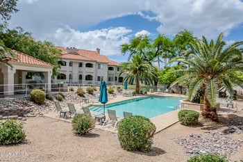 10401 52nd St #205, Paradise Valley, AZ 85253
