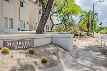 10401 52nd St #205, Paradise Valley, AZ 85253