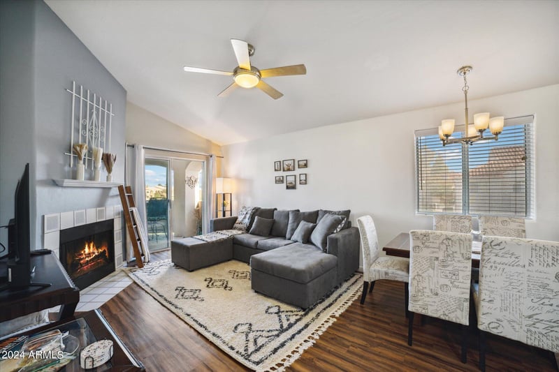 10401 52nd St #210, Paradise Valley, AZ 85253