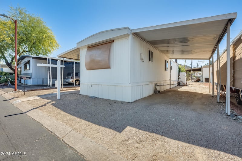 10401 Cave Creek Rd #11, Phoenix, AZ 85020