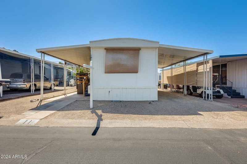 10401 Cave Creek Rd #11, Phoenix, AZ 85020