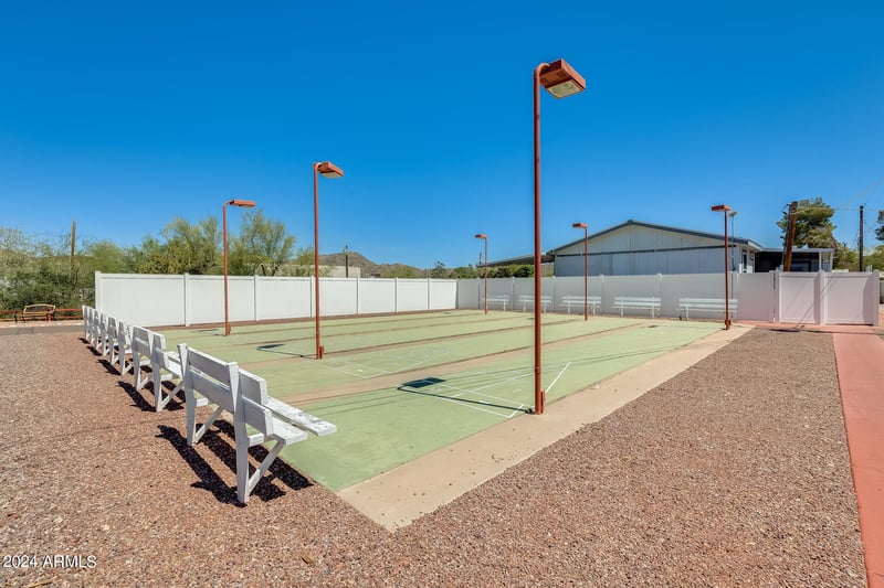 10401 Cave Creek Rd #11, Phoenix, AZ 85020