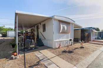 10401 Cave Creek Rd #11, Phoenix, AZ 85020