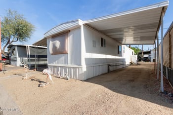 10401 Cave Creek Rd #11, Phoenix, AZ 85020