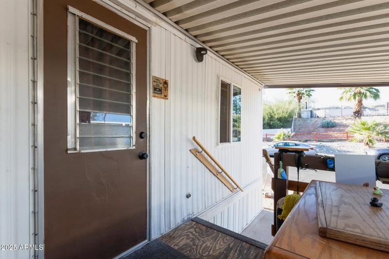 10401 Cave Creek Rd #11, Phoenix, AZ 85020