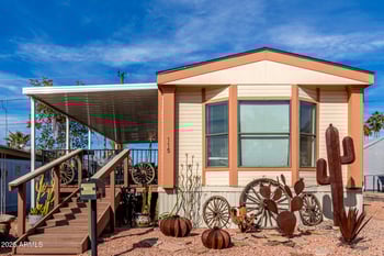 10401 Cave Creek Rd #115, Phoenix, AZ 85020
