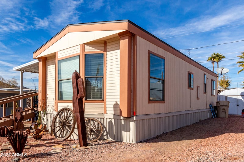 10401 Cave Creek Rd #115, Phoenix, AZ 85020