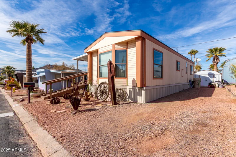 10401 Cave Creek Rd #115, Phoenix, AZ 85020
