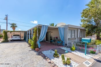 10401 Cave Creek Rd #152, Phoenix, AZ 85020