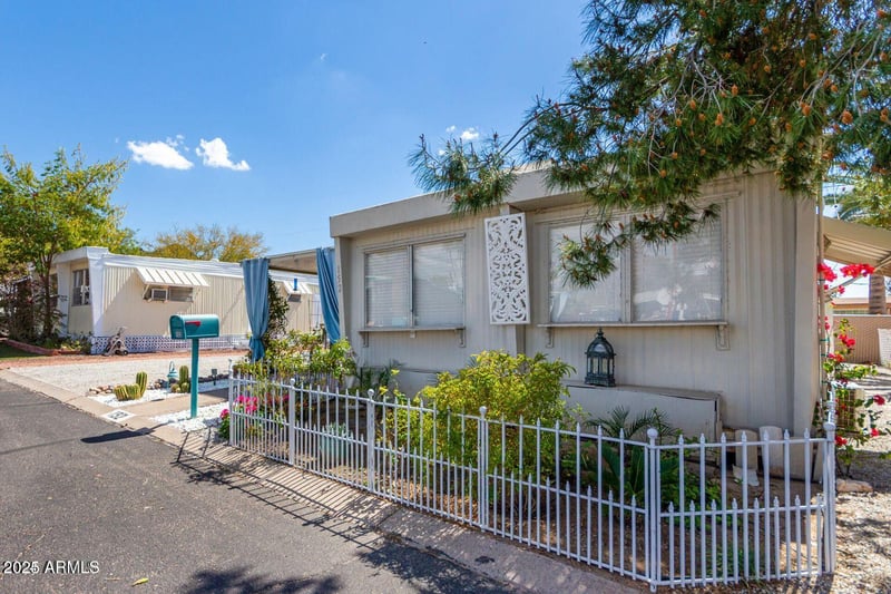 10401 Cave Creek Rd #152, Phoenix, AZ 85020