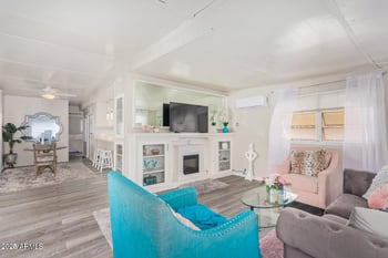 10401 Cave Creek Rd #152, Phoenix, AZ 85020