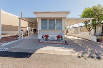 10401 Cave Creek Rd #159, Phoenix, AZ 85020
